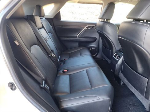 Used 2021 Lexus RX 350 FWD w/ Premium Package image 77