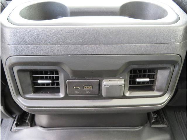 Used 2021 Chevrolet Silverado 1500 RST w/ Convenience Package II AWD/4WD image 11