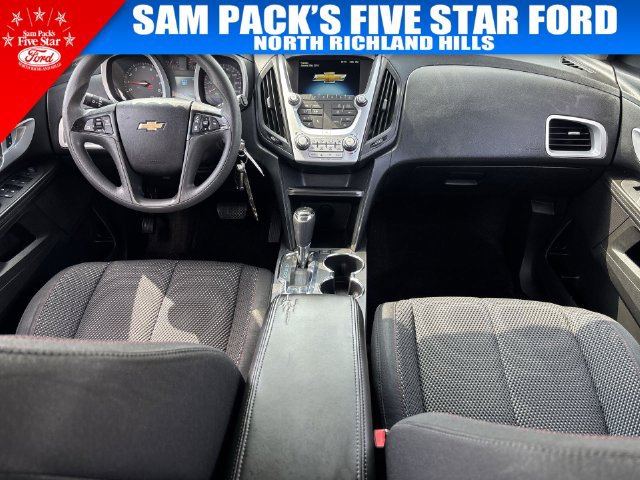 Used 2016 Chevrolet Equinox L FWD image 12