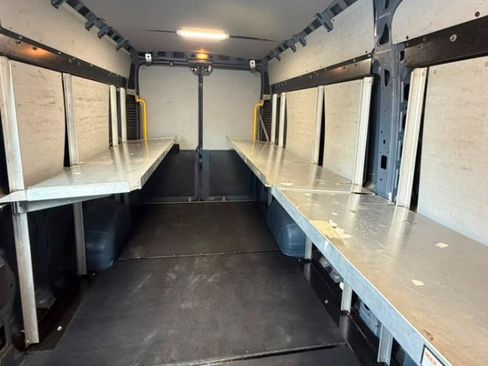 Used 2020 RAM ProMaster 3500 FWD image 30