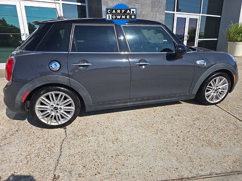 Used 2015 MINI Cooper S image 26
