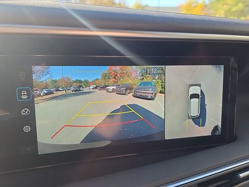 New 2026 Hyundai Palisade Limited FWD image 36