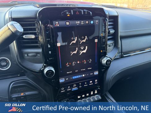 Used 2024 RAM 3500 Limited image 14