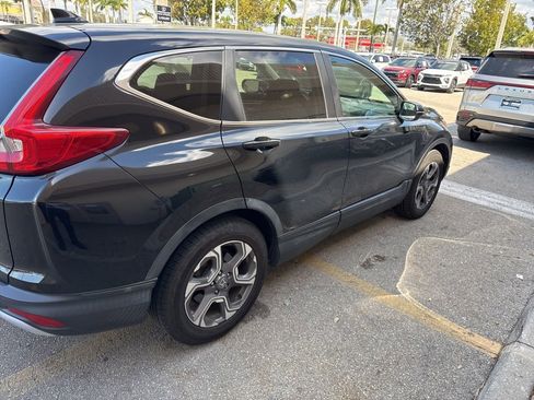 Used 2017 Honda CR-V EX image 6