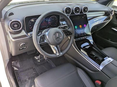 Certified 2026 Mercedes-Benz GLC 300 image 10