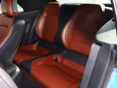 Used 2024 Ford Mustang Premium RWD image 22