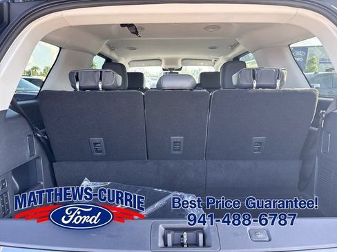 New 2026 Ford Expedition Active RWD image 14