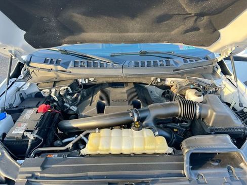 Used 2020 Ford F150 King Ranch image 20