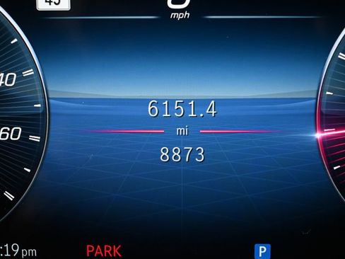 Certified 2026 Mercedes-Benz GLA 35 AMG 4MATIC image 12