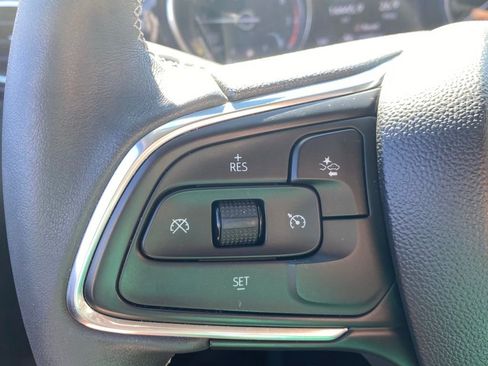 Used 2023 Buick Encore GX Preferred w/ Cold Weather Comfort Package image 27