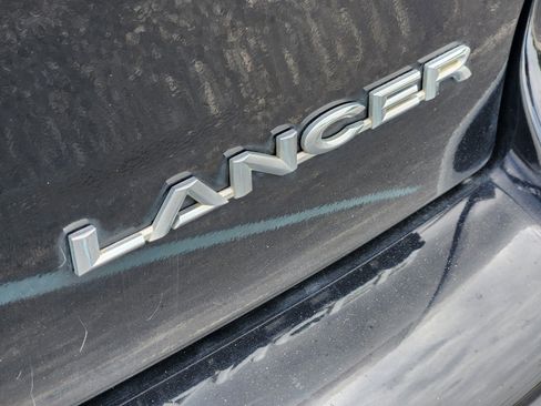 Used 2017 Mitsubishi Lancer ES FWD image 27