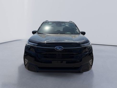 New 2026 Subaru Forester Touring AWD/4WD image 8