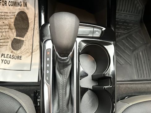 Used 2025 Chevrolet Trax ACTIV w/ Driver Confidence Package image 35