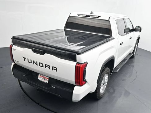 Used 2023 Toyota Tundra SR5 AWD/4WD image 29
