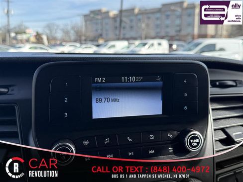 Used 2021 Ford Transit 250 T-250 148'' EL HR image 20