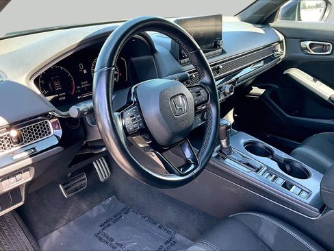 Used 2022 Honda Civic Sport image 17