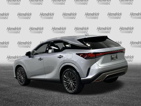 Used 2025 Lexus RX 350 w/ Convenience Package AWD/4WD image 7