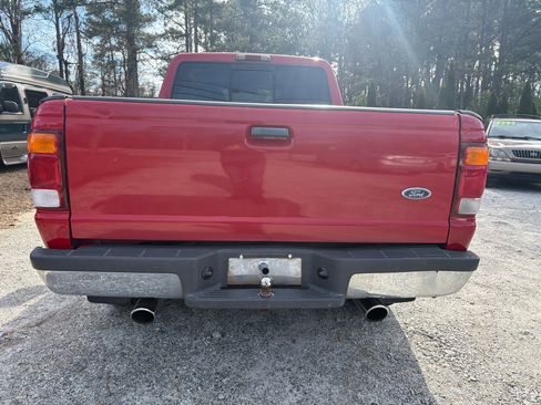 Used 1999 Ford Ranger XLT image 4