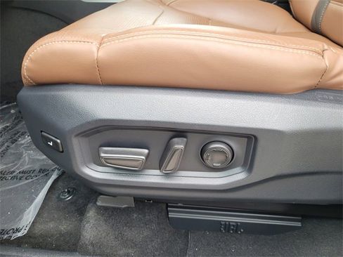 Used 2025 Toyota Tundra 1794 Edition image 12