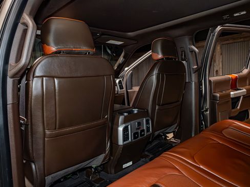 Used 2022 Ford F350 King Ranch w/ King Ranch Ultimate Package image 23