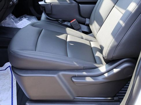 New 2025 Chevrolet Silverado 2500 W/T w/ WT Convenience Package image 31