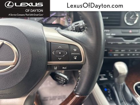 Used 2018 Lexus RX 350 AWD image 19