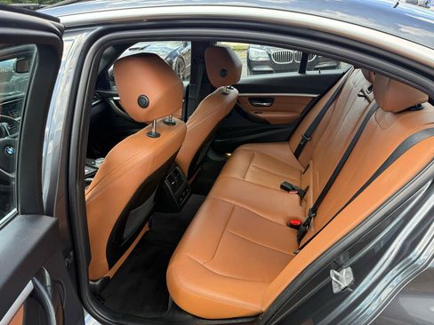 Used 2017 BMW 330i xDrive Sedan AWD/4WD image 26