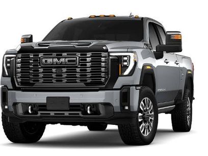 New 2026 GMC Sierra 2500 Denali Ultimate