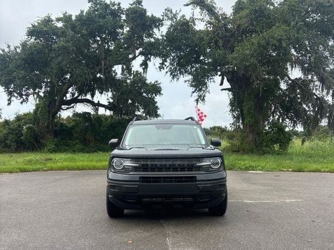 Used 2021 Ford Bronco Sport AWD/4WD image 8