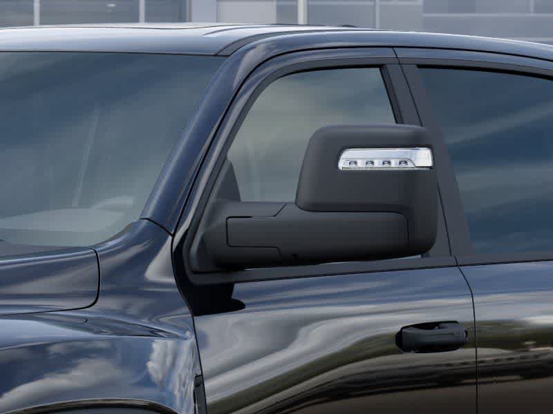 New 2026 RAM 1500 RHO w/ RHO Level 1 Equipment Group AWD/4WD image 12