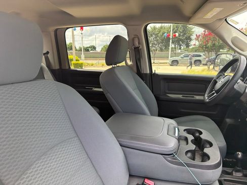 Used 2018 RAM 2500 Tradesman w/ Popular Equipment Group AWD/4WD image 17