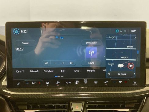 Used 2024 Ford Escape ST-Line Select w/ Tech Pack #1 image 7