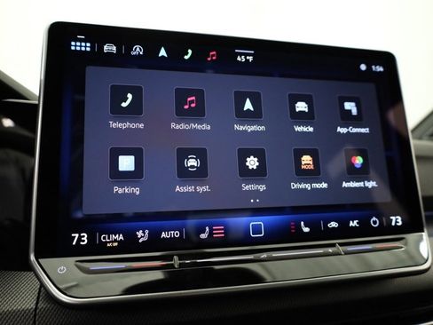 New 2026 Volkswagen Golf w/ Euro Style Package image 17