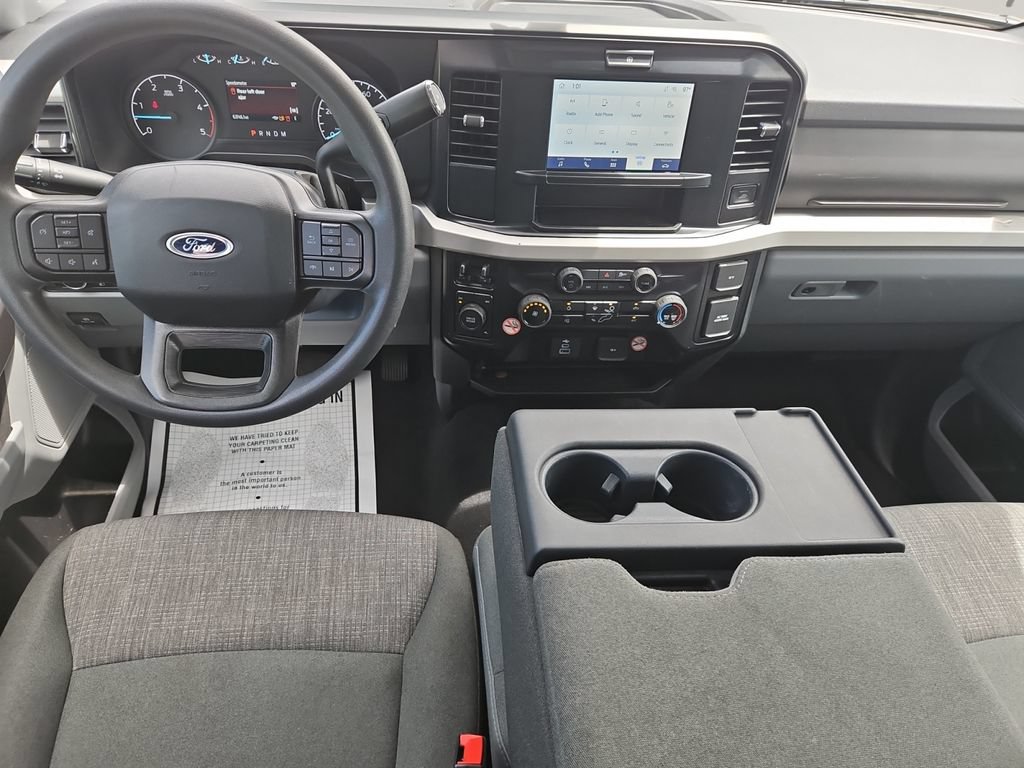 Used 2026 Ford F350 XLT AWD/4WD image 15