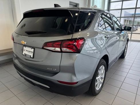 Used 2023 Chevrolet Equinox LT AWD/4WD image 39