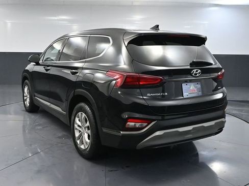 Used 2019 Hyundai Santa Fe SEL w/ Cargo Package image 6