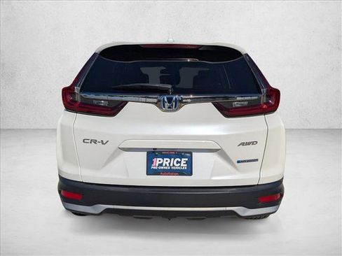 Used 2022 Honda CR-V EX image 7