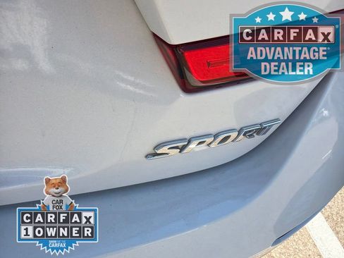 Used 2020 Honda Accord Sport image 9