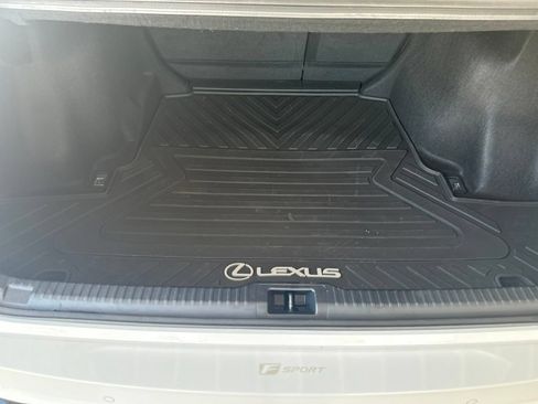 Used 2023 Lexus IS 350 F Sport RWD image 26