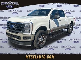 New 2026 Ford F250 King Ranch video 1