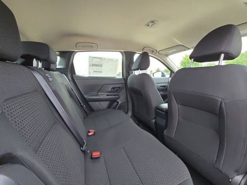 Used 2026 Nissan Kicks S FWD image 26
