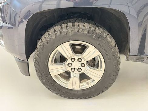 Used 2018 Chevrolet Colorado Z71 w/ Centennial Edition AWD/4WD image 25