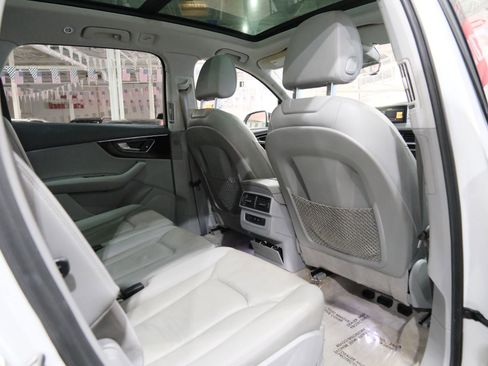 Used 2017 Audi Q7 3.0T Premium Plus image 25