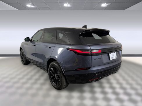 New 2026 Land Rover Range Rover Velar Belgravia AWD/4WD image 3