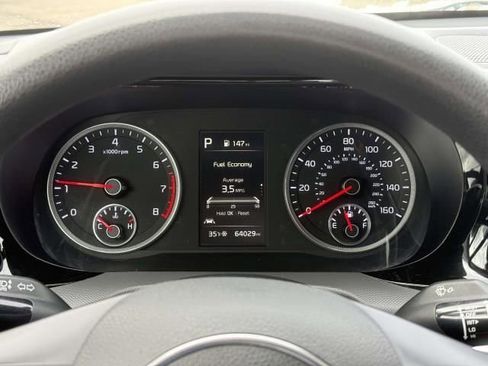 Used 2021 Kia K5 LXS image 14