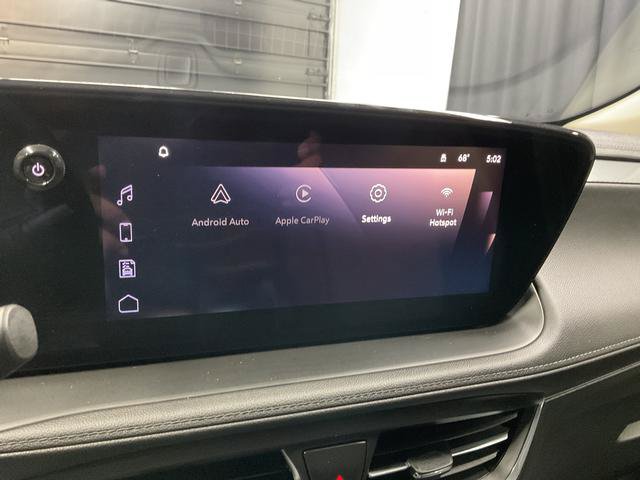 Used 2025 Buick Encore GX Preferred w/ Comfort Package FWD image 17