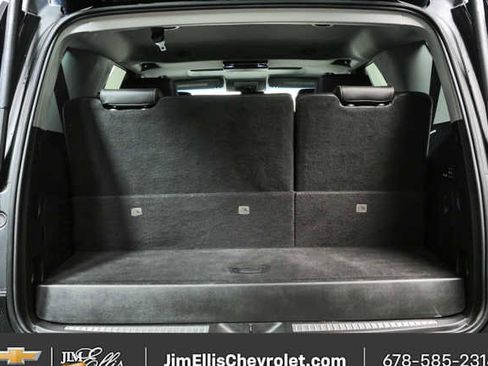 Used 2016 Chevrolet Tahoe LTZ AWD/4WD image 26