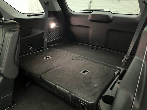 Certified 2023 Ford Explorer Limited w/ Equipment Group 301A image 34