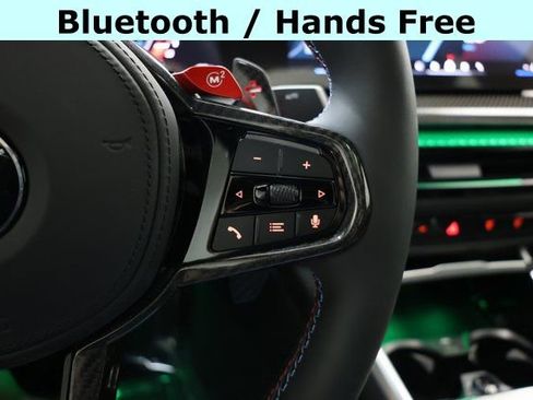 Used 2026 BMW M4 Competition image 49