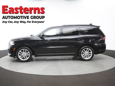 Used 2024 Dodge Durango GT RWD image 61